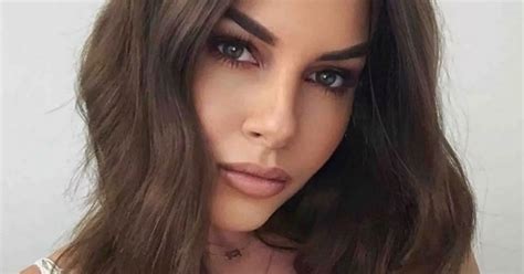 Big Brother Imogen Thomas Wows In Bikini As She Talks Crazy Earnings After Show Daily Star