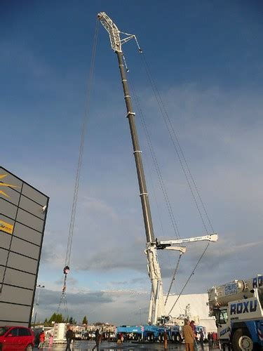 Liebherr LTM 11200-9.1 — Википедия