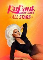 RUPAULS DRAG RACE ALL STARS NUDE SCENES AZNude