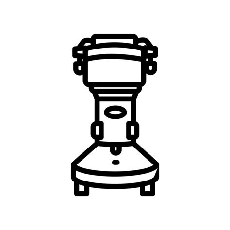 Grain Mill Icon In Vector Illustration 33654450 Vector Art At Vecteezy