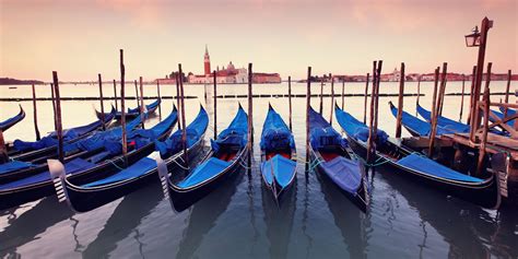 Hotel in central Venice – How to get to the Palazzo Veneziano