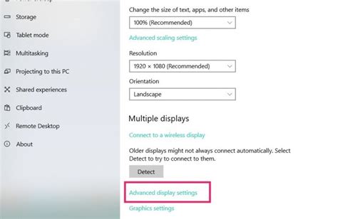 How To Enable 144hz On Asus Vg248 The Monitor Monitor Guide