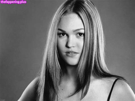 Julia Stiles Missjuliastiles Nude Onlyfans Photo The Fappening Plus