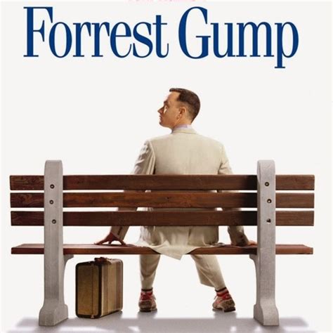 Stream Forrest Gump - Soundtrack (Instrumental Cover) by Christian