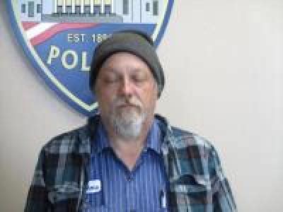 Richard Jones A Registered Sex Offender In HANFORD CA 93230 At Offender Radar