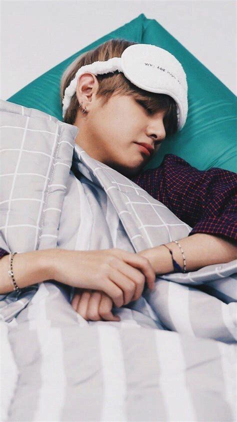 Here's 20 Photos Of BTS Being Sleeping Beauties - Koreaboo