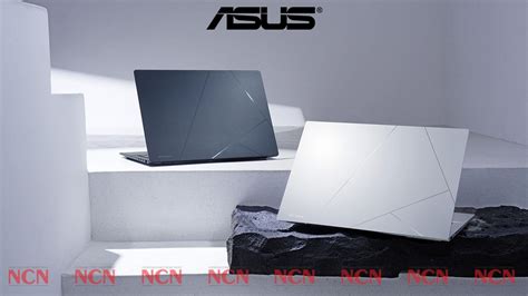 ASUS Announces All-New Zenbook 14 OLED (UX3405) - NCNONLINE