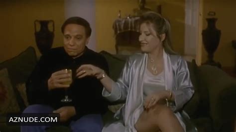 SHEREEN SEIF EL NASR Nude AZNude