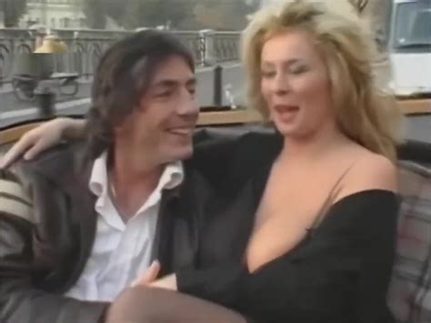 Classic Porn Busty Mature