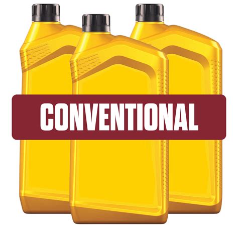 3PACK - Jiffy Lube Signature Service® Oil Change (Conventional Oil
