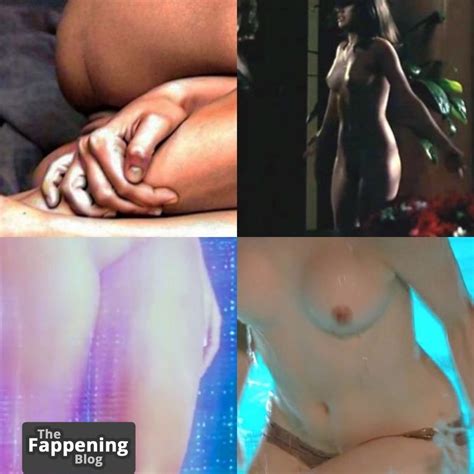 Ana De Armas Ana D Armas Nude Leaks Onlyfans Photo Thefappening