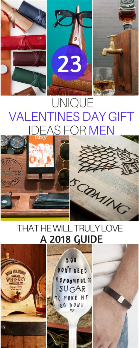 24 Unique T Ideas For Men Who Have Everything 2020 Guide Mens