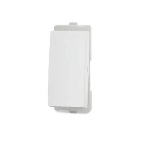 6A Schneider Electric Modular Switches 1 Way At Rs 102 Piece In