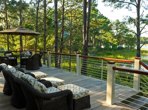 Hgtv Dream Home 2013 Deck Pictures And Video From Hgtv Dream Home