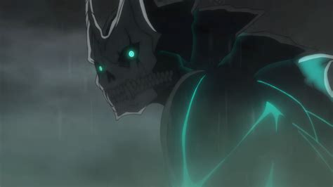 Kaiju No 8 Teaser Trailer Revealed Production Ig To Animate The Series