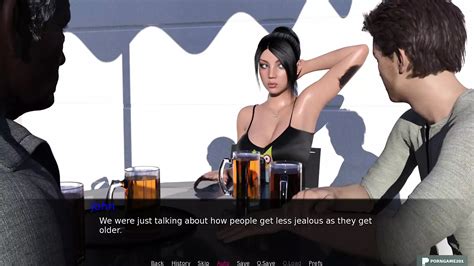 How Far Will You Go 1 Cartoon Cartoon Porn By FapHouse XHamster