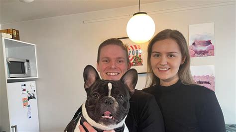 Sex hundar tveir kettir og fleiri dýr búa í fjölbýlishúsi á Eggertsgötu Vísir