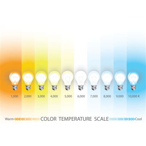 Luce Calda O Luce Fredda Scopri Il Colore Della Luce Intuizioni D