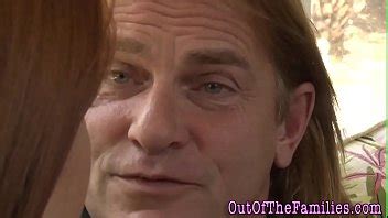 Jeune Fille Rousse A Anal Sex XVIDEOS