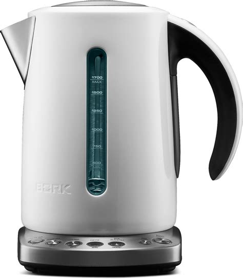 Купить электрический чайник Bork Bork K803 электрический чайник, Металл ...