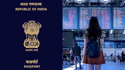 You Can Travel To Over 30 Countries Visa Free With Your Indian Passport