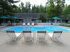 Traverse Bay Michigan Hotels