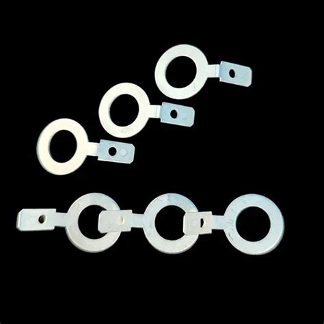 M3 M4 M5 Tin Plated Terminal Pcb Tab Terminal Pcb Board Terminal