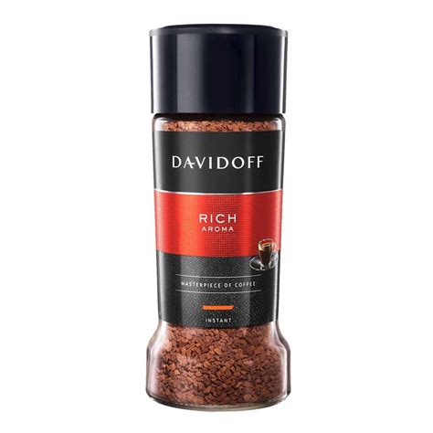 Davidoff Rich Aroma Coffee