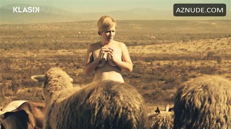 Teleport Zovko Nude Scenes Aznude