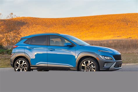 Best Compact Awd Cars