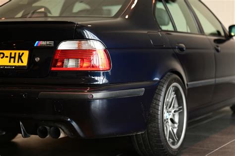 E39 M5 Evolve Supercharged 600 PK PROCAR Specialist In BMW