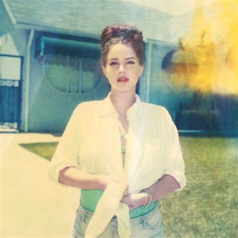 Lana Del Rey Argentina On Twitter Neil Krug V A Redes