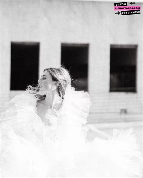 Jocelyn Shelfo Biography, Age, Height, Net Worth, Boyfriend, Family ...