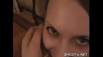 Ambitious Brunette Beauty Tanya Does Her Best To Get Jizz XVIDEOS