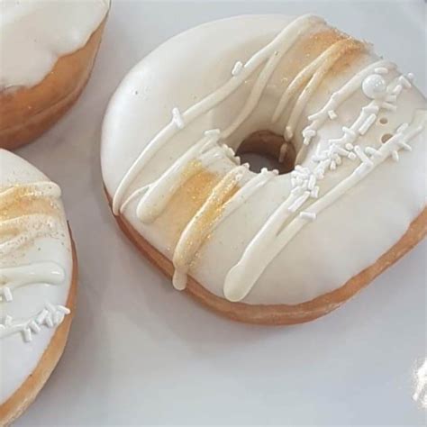 Custom Donuts The Donut Destination