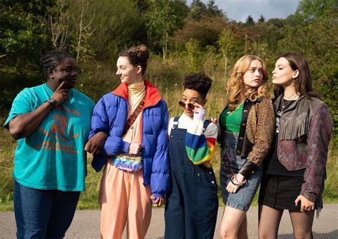 Fakta Menarik Serial Sex Education Yang Perlu Kamu Tahu
