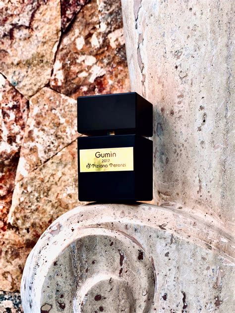 Gumin Tiziana Terenzi perfume - a fragrance for women and men 2016
