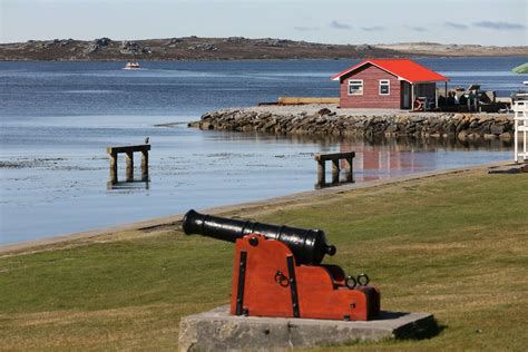 Things To Do In Falkland Islands – Sick Girl Travels