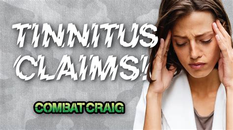 New Tips To Win Your Va Claim For Tinnitus And Maximize Your Va