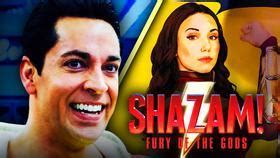 Shazam Writer Confirms Gay Main Character The Direct