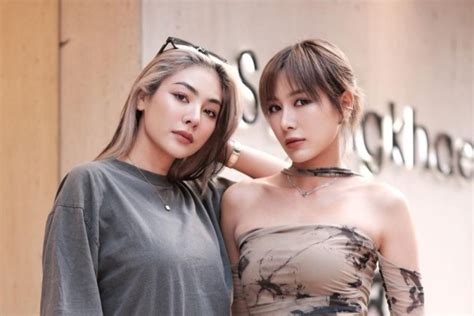 Beauty Queen Thailand Perankan Lesbian Di Film Dan Serial