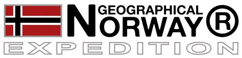 Geographical Norway