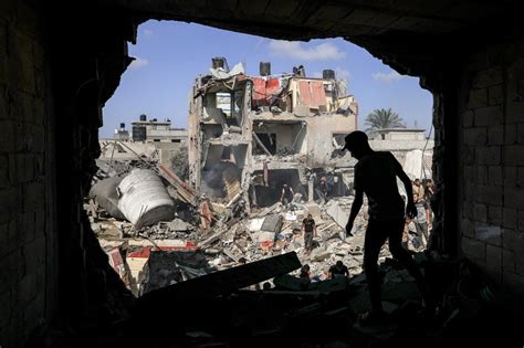 Catar negocia libertação de reféns em troca de cessar fogo em Gaza