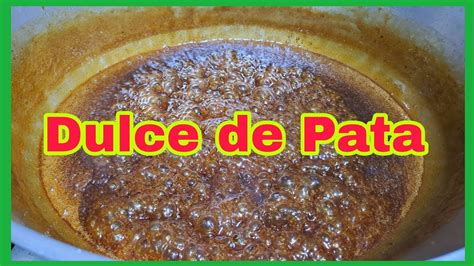 Chocolate Y Dulce Con Pata De Res 🐄 🦖🐄 Gelatina De Pata De Vaca 🐄 Youtube