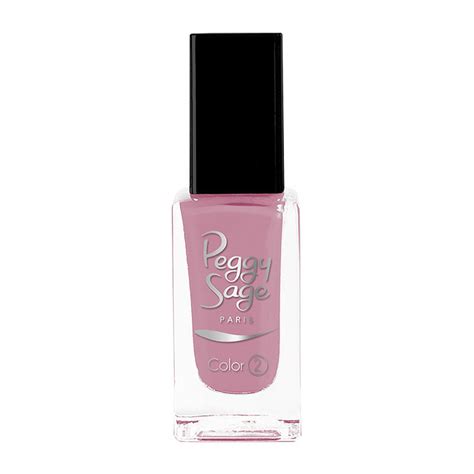 Vernis à ongles french nude rose laboutiqueducoiffeur