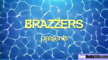 Busty Horny Housewife Nina Elle Enjoy Hard Style Sex Action Movie Xvideos