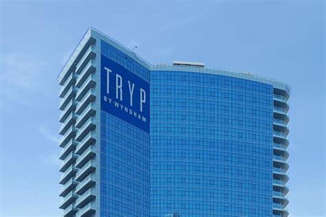 TRYP by Wyndham Dubai | Dubai, AE Hotels