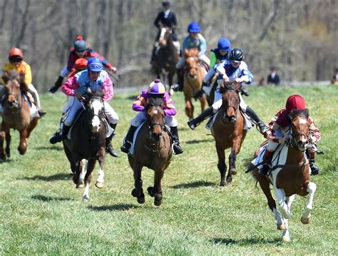 Photo Gallery Grand National Steeplechase
