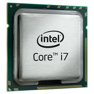 Купить процессор (CPU) Intel Core i7 870 в Минске - Комплектующие на RAM.BY