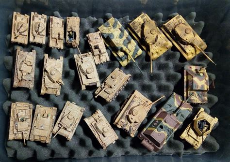 World War 2 Modelzone Blog Update November